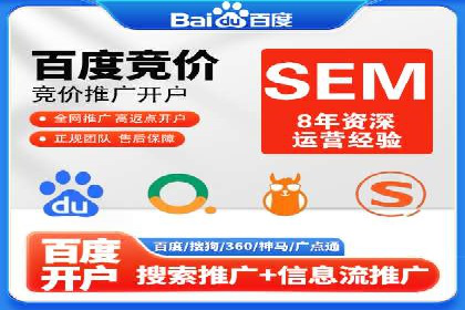百度SEM代运营案例揭秘，如何实现ROI最大化